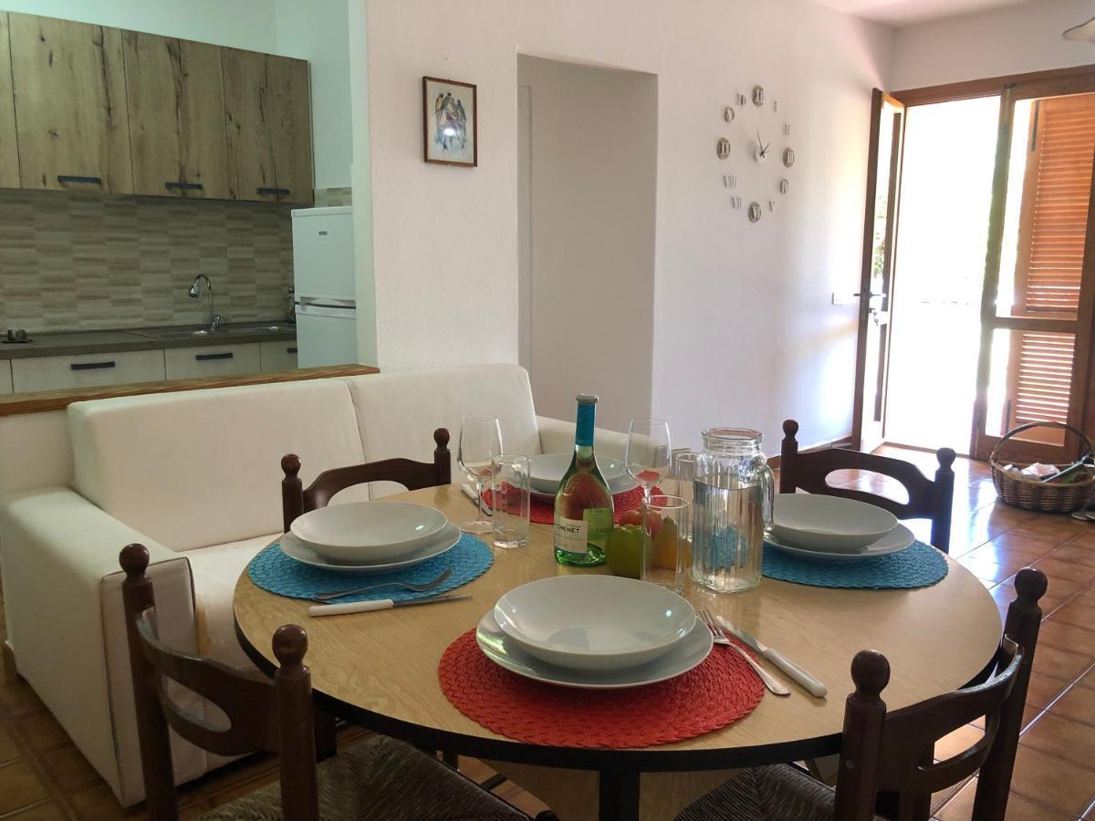 Private Apartment With Garden カンニジョネ エクステリア 写真