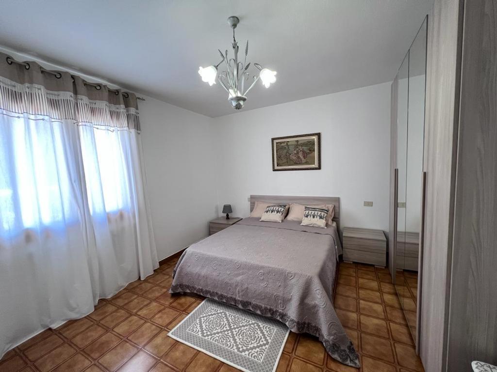 Private Apartment With Garden カンニジョネ エクステリア 写真