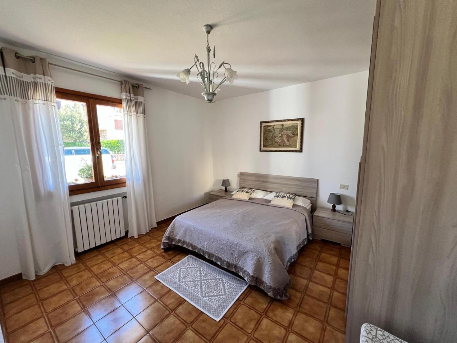 Private Apartment With Garden カンニジョネ エクステリア 写真